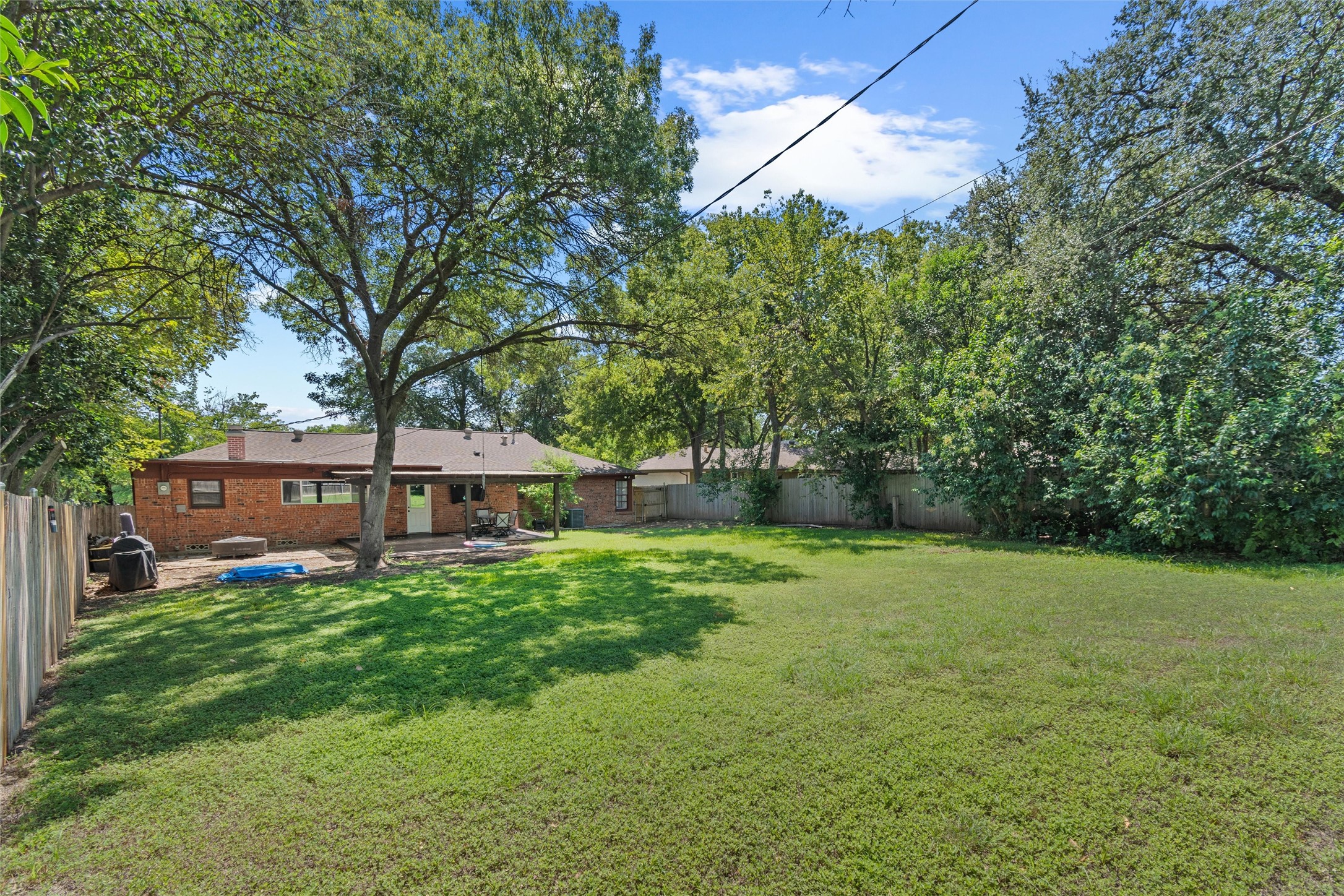 4120 Rothington Road Fort Worth TX 76116