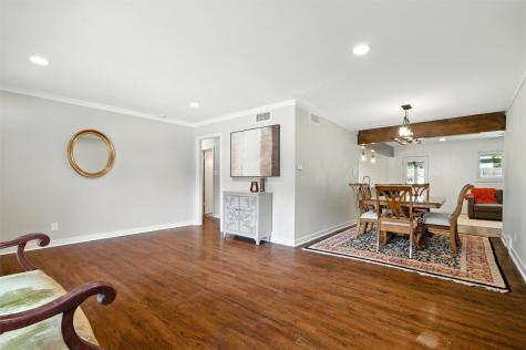 4120 Rothington Road Fort Worth TX 76116