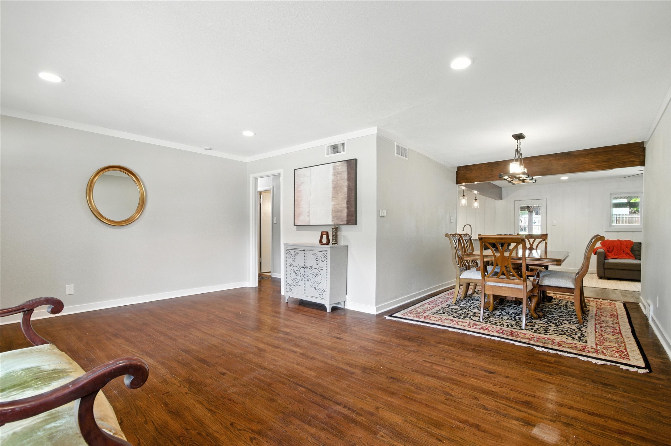 4120 Rothington Road Fort Worth TX 76116