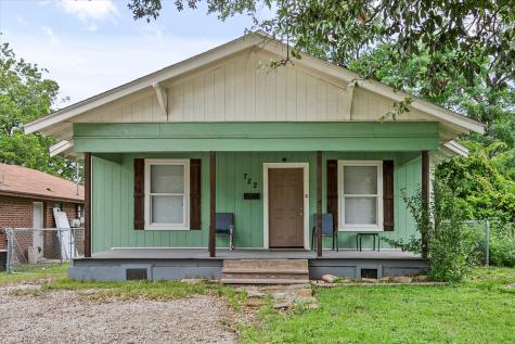 722 W Beddell Street Fort Worth TX 76115