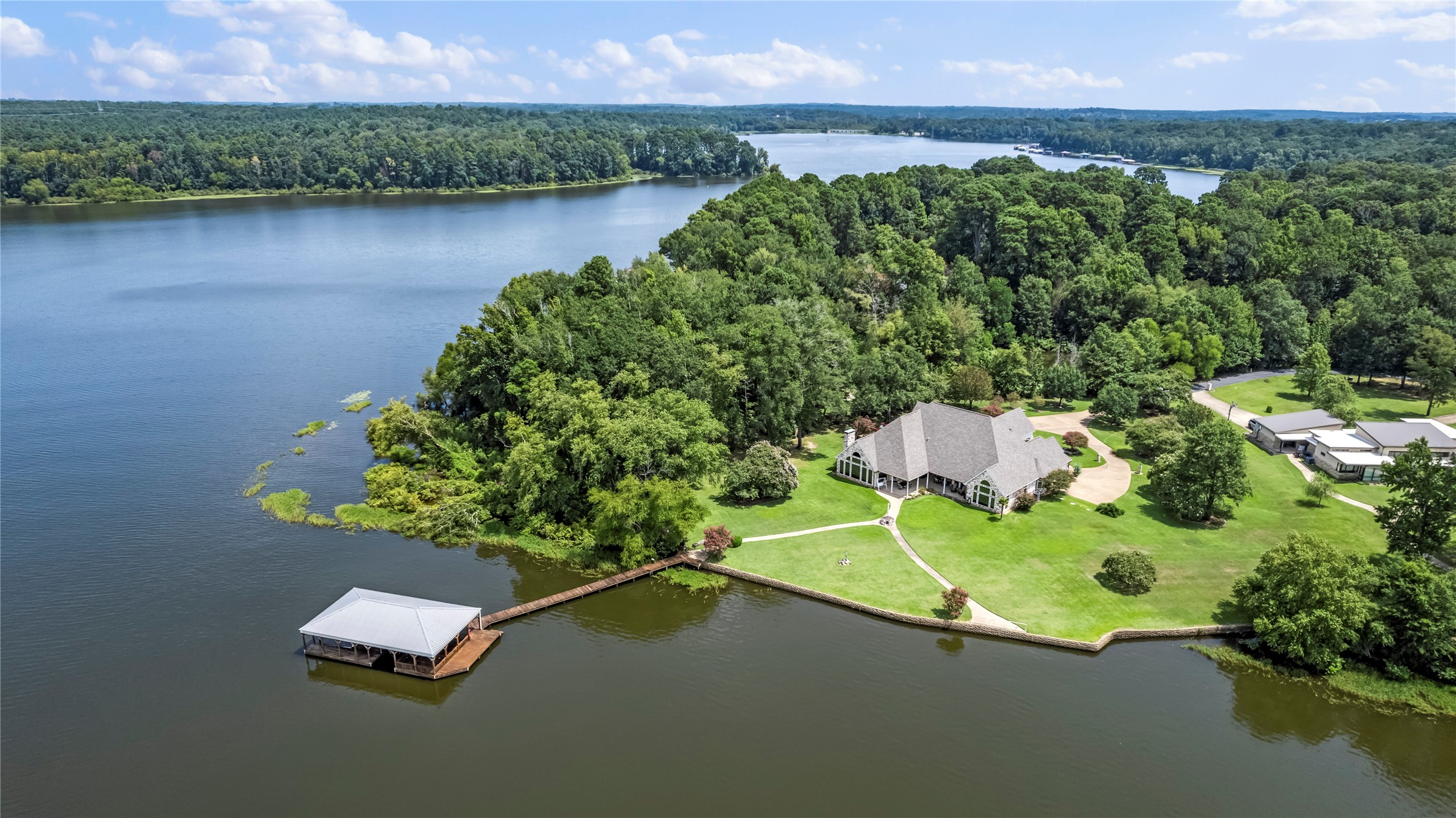 17110 Island Cove Road Arp TX 75750