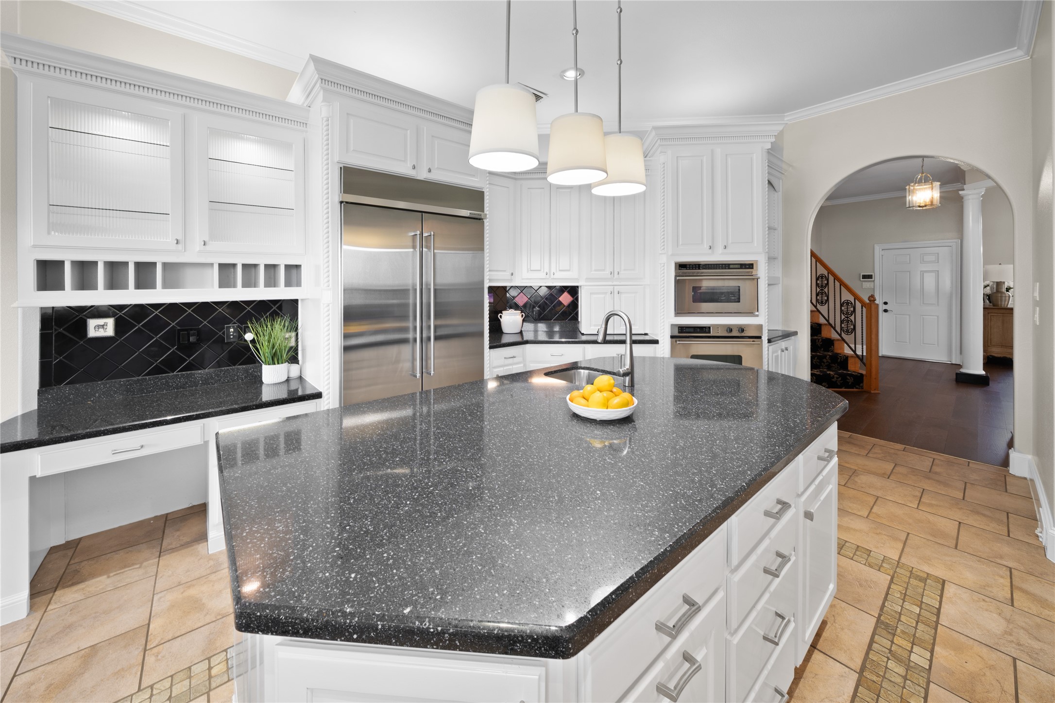 17110 Island Cove Road Arp TX 75750
