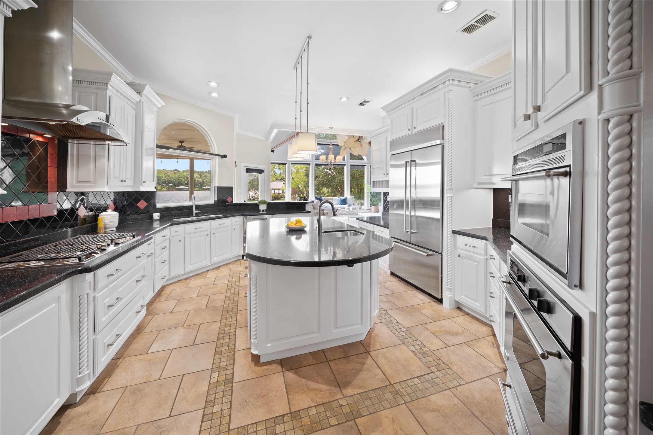 17110 Island Cove Road Arp TX 75750