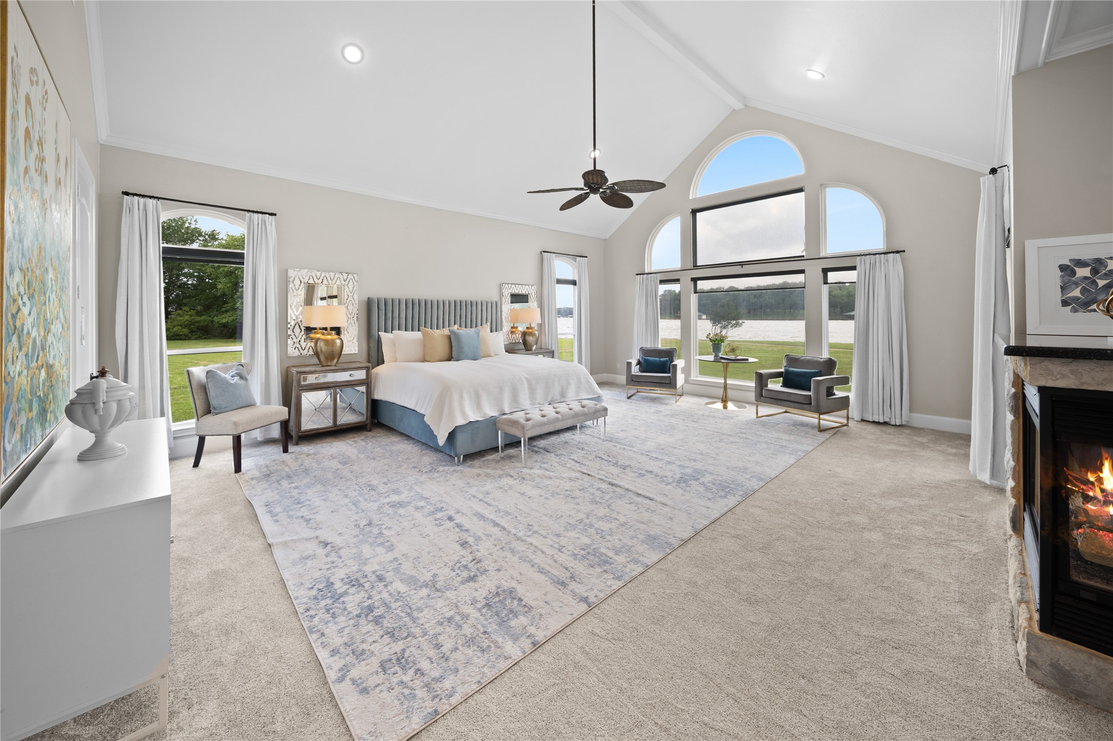 17110 Island Cove Road Arp TX 75750