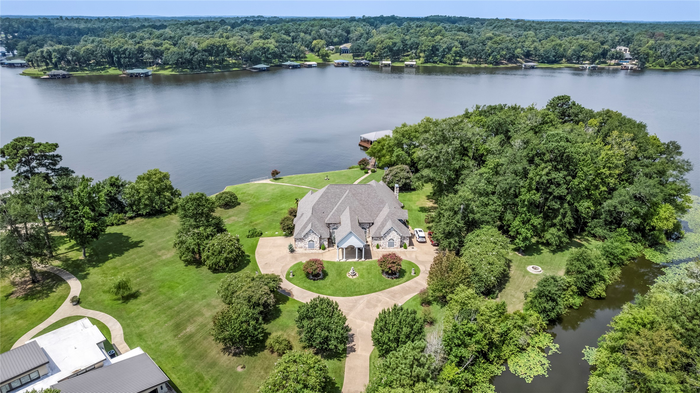17110 Island Cove Road Arp TX 75750