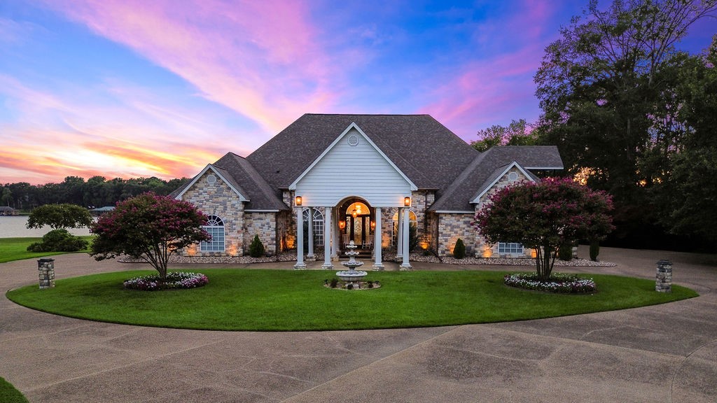 17110 Island Cove Road Arp TX 75750