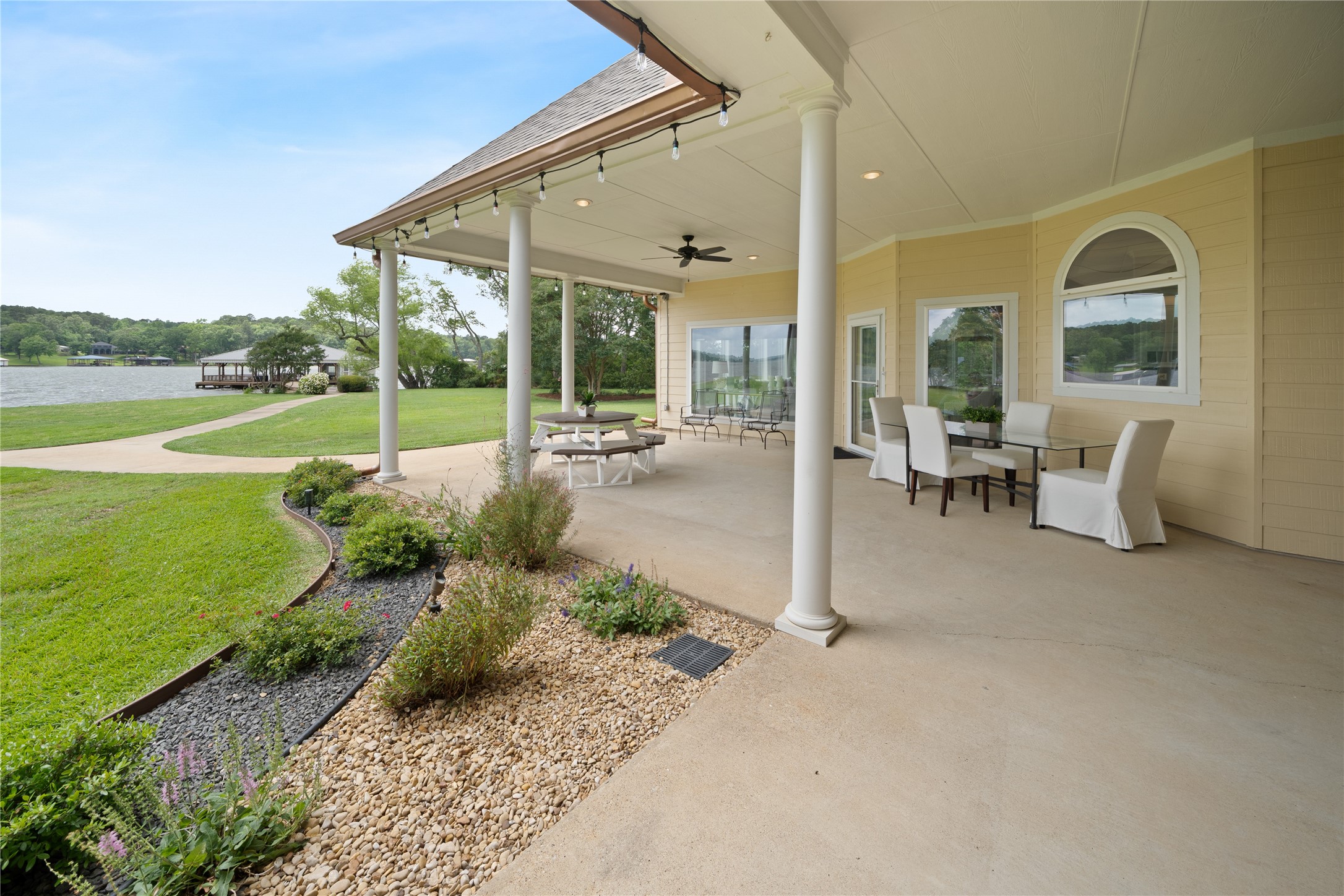 17110 Island Cove Road Arp TX 75750