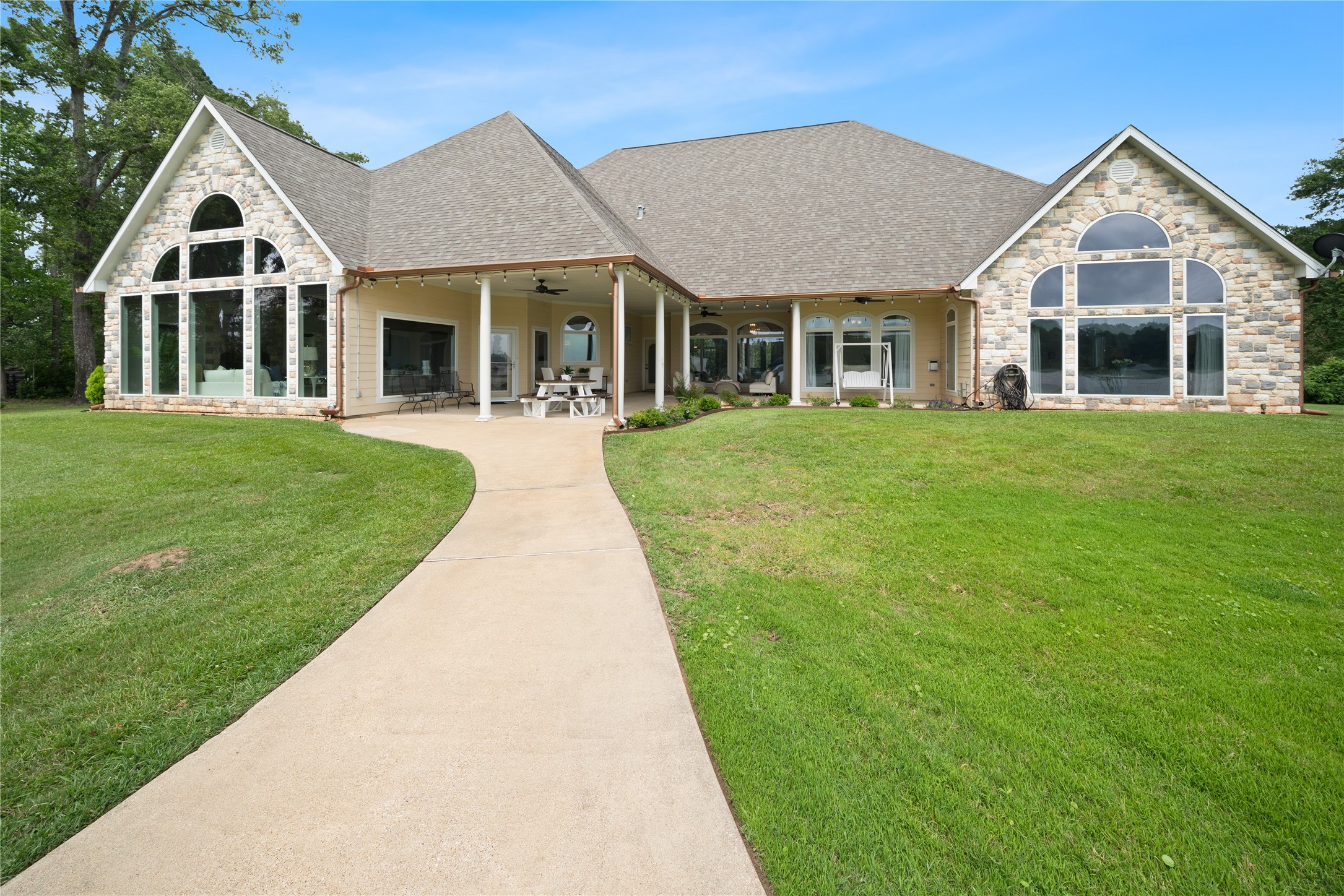 17110 Island Cove Road Arp TX 75750