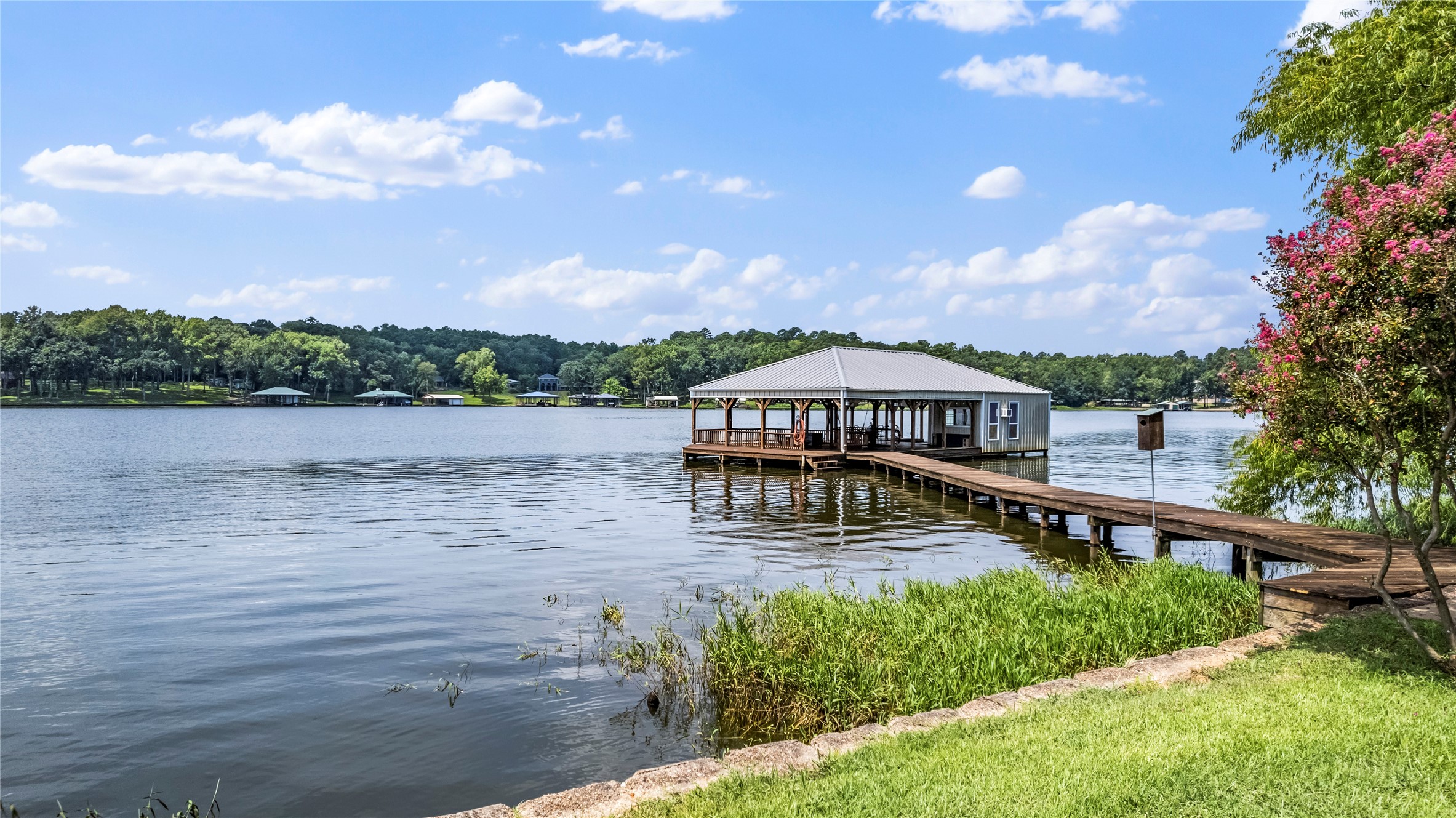 17110 Island Cove Road Arp TX 75750