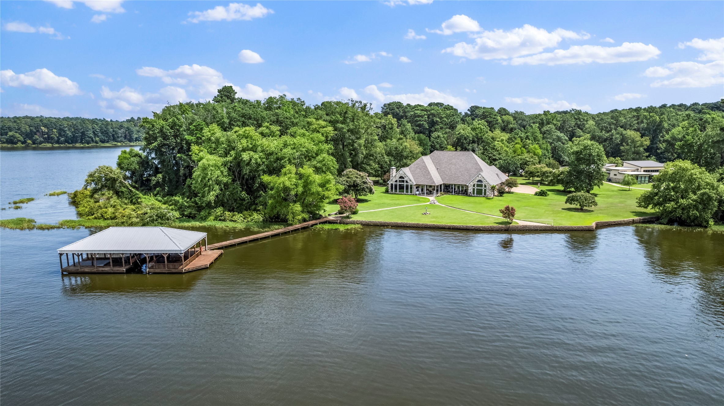 17110 Island Cove Road Arp TX 75750