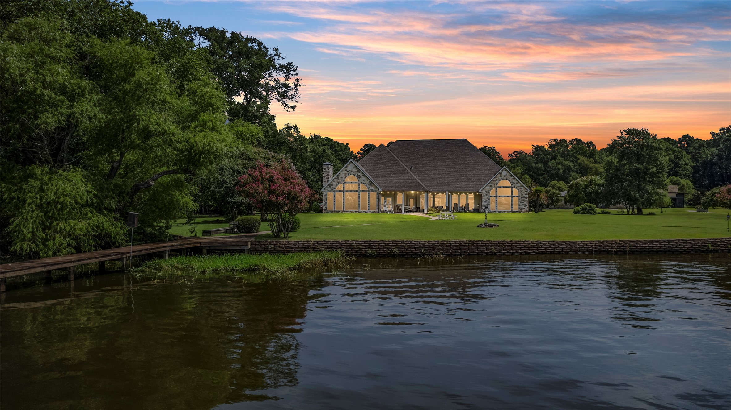 17110 Island Cove Road Arp TX 75750