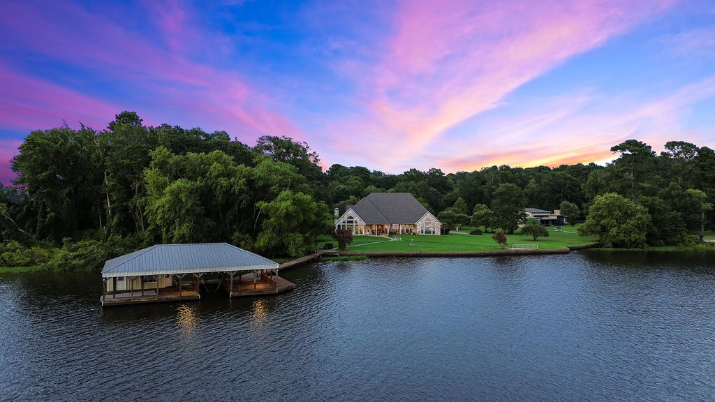17110 Island Cove Road Arp TX 75750