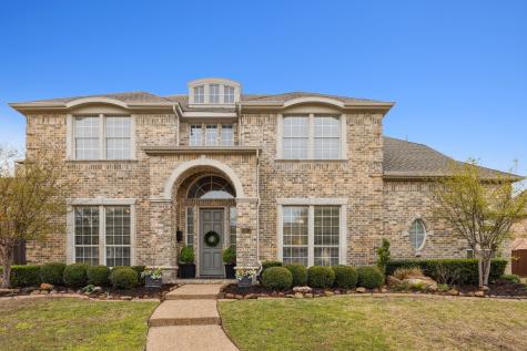 2613 Queen Elaine Drive Lewisville TX 75056