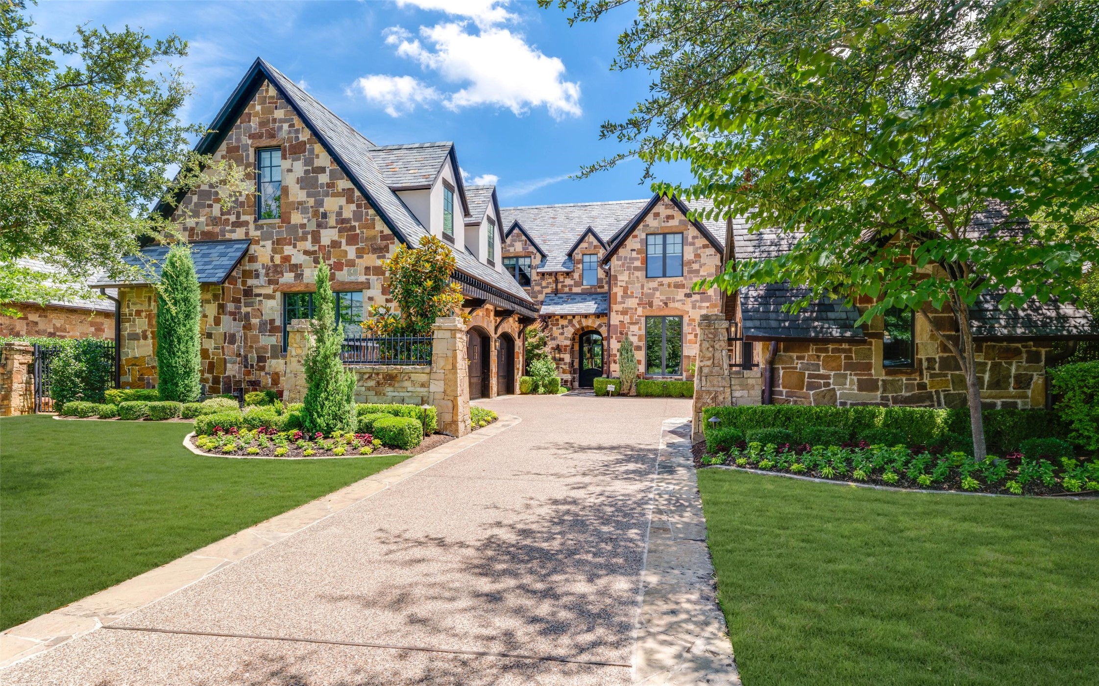 2307 Cedar Elm Terrace Westlake TX 76262