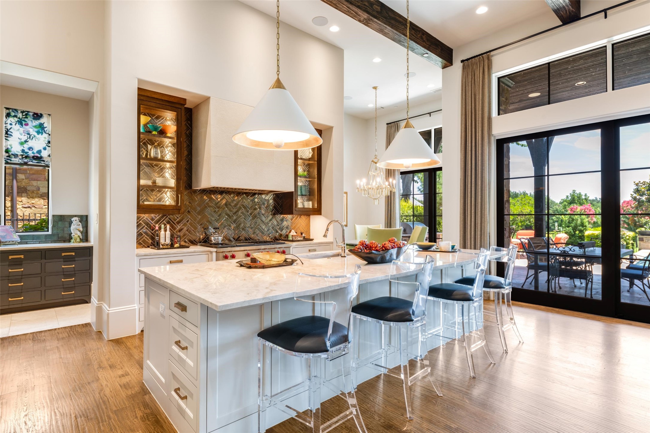 2307 Cedar Elm Terrace Westlake TX 76262
