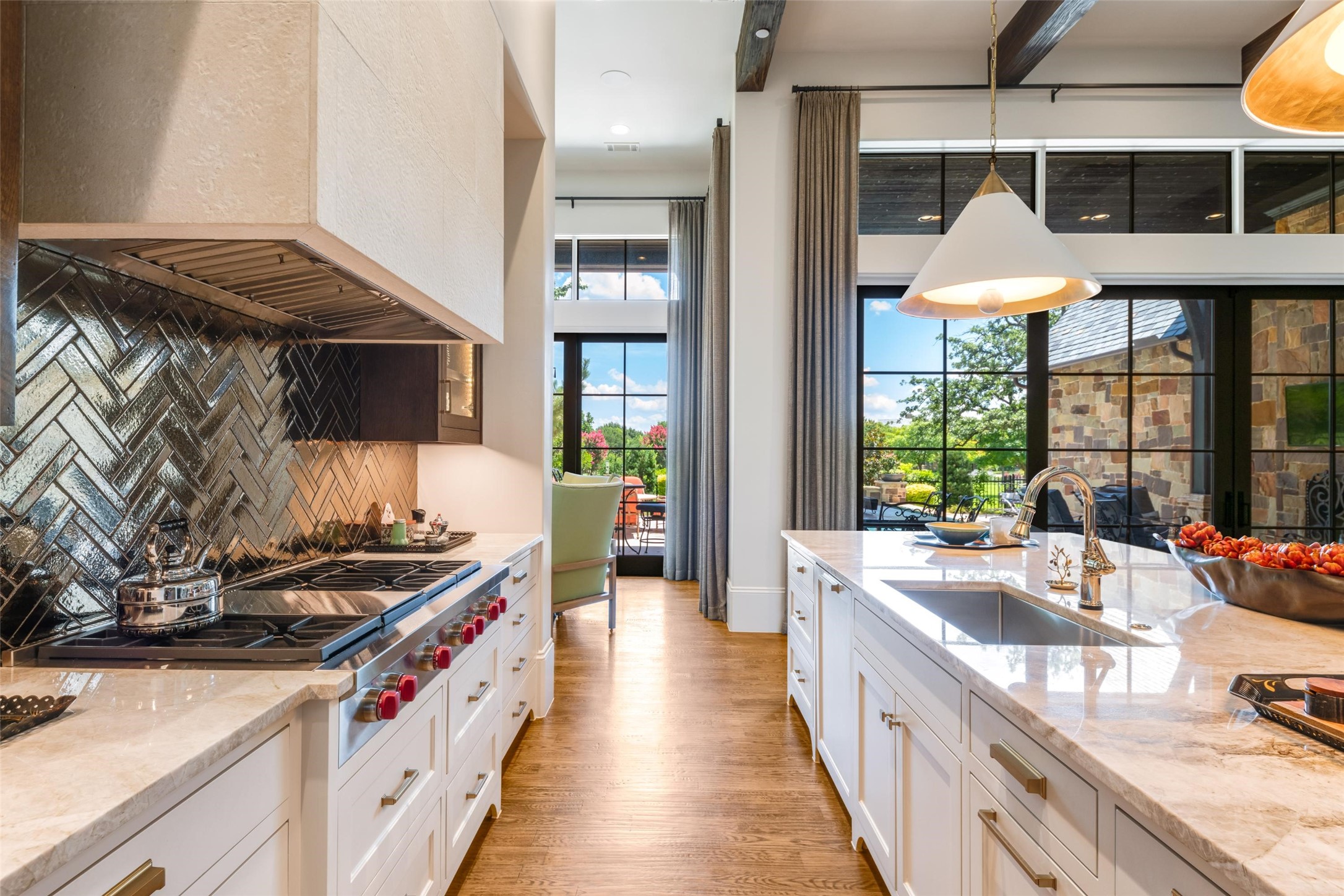 2307 Cedar Elm Terrace Westlake TX 76262