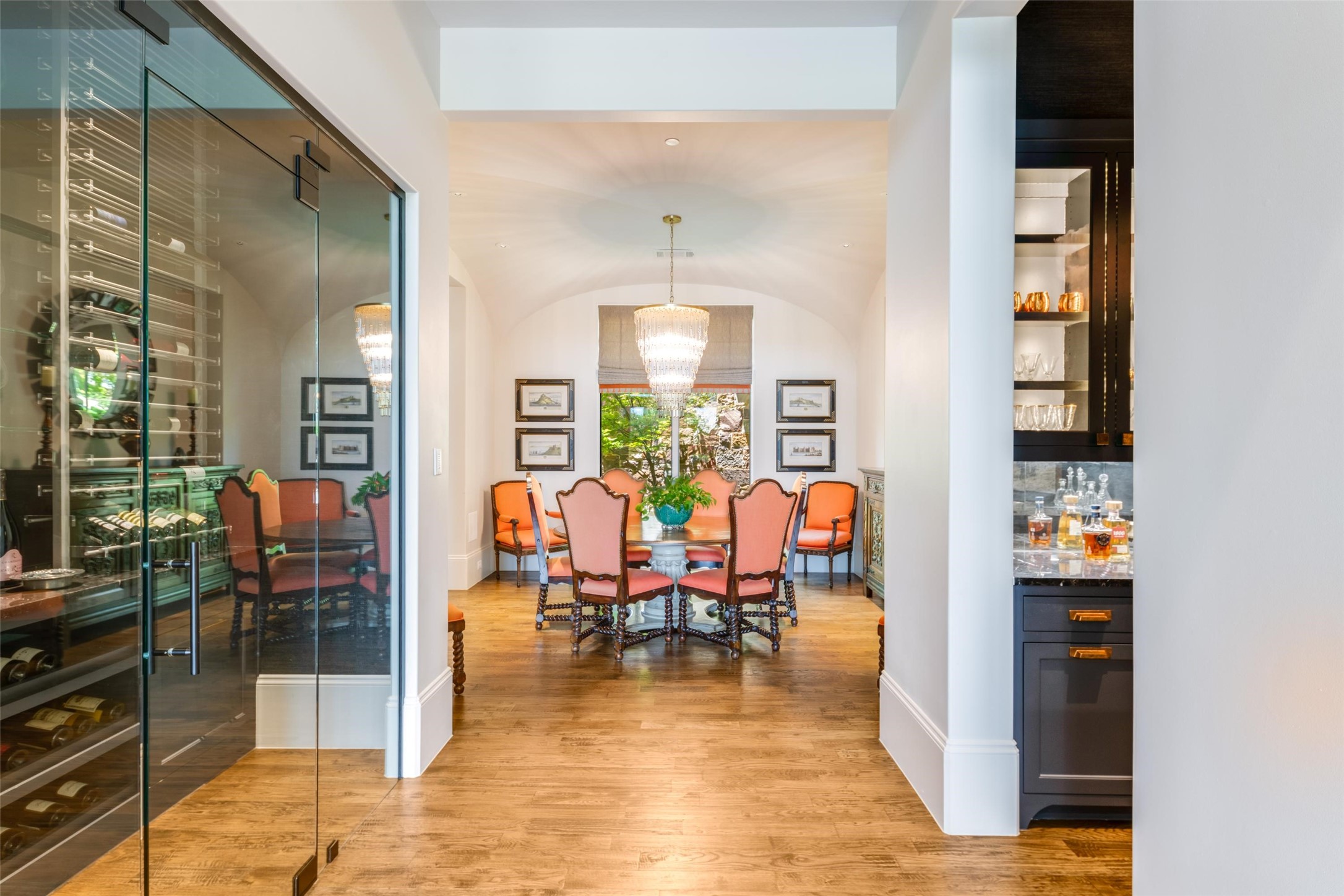 2307 Cedar Elm Terrace Westlake TX 76262