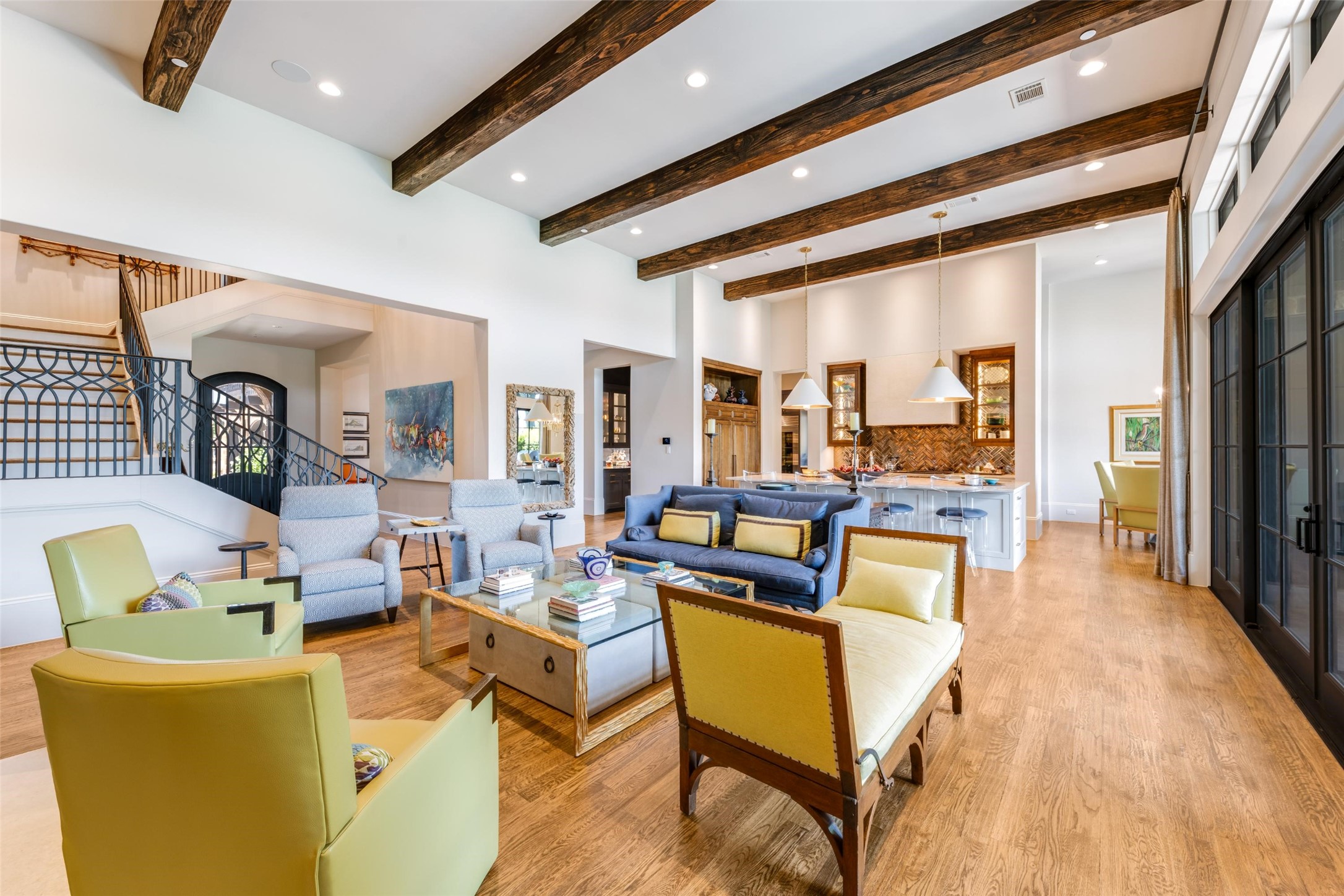 2307 Cedar Elm Terrace Westlake TX 76262
