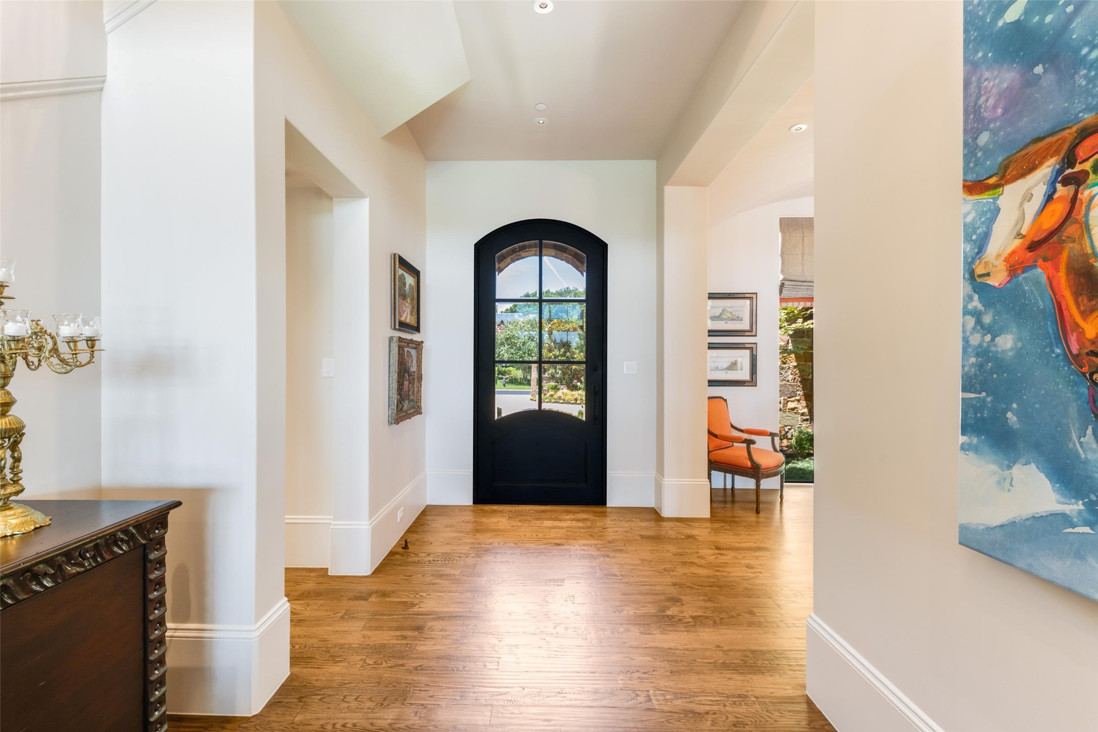 2307 Cedar Elm Terrace Westlake TX 76262