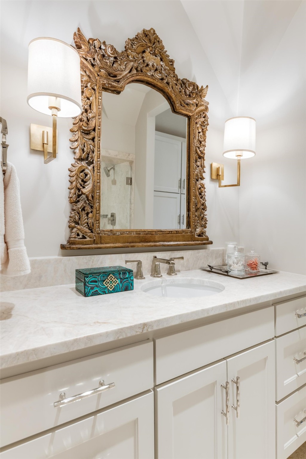 2307 Cedar Elm Terrace Westlake TX 76262