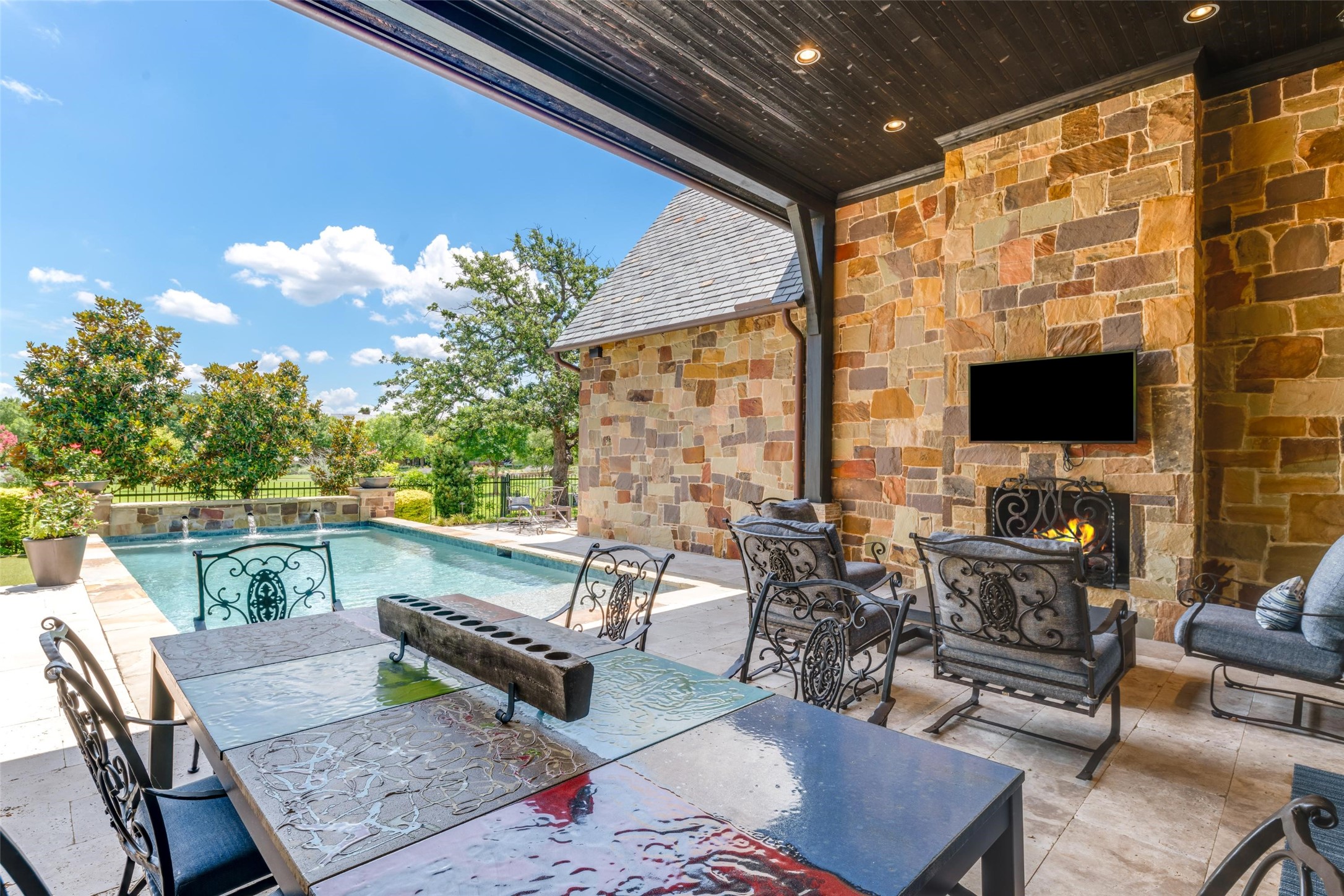 2307 Cedar Elm Terrace Westlake TX 76262