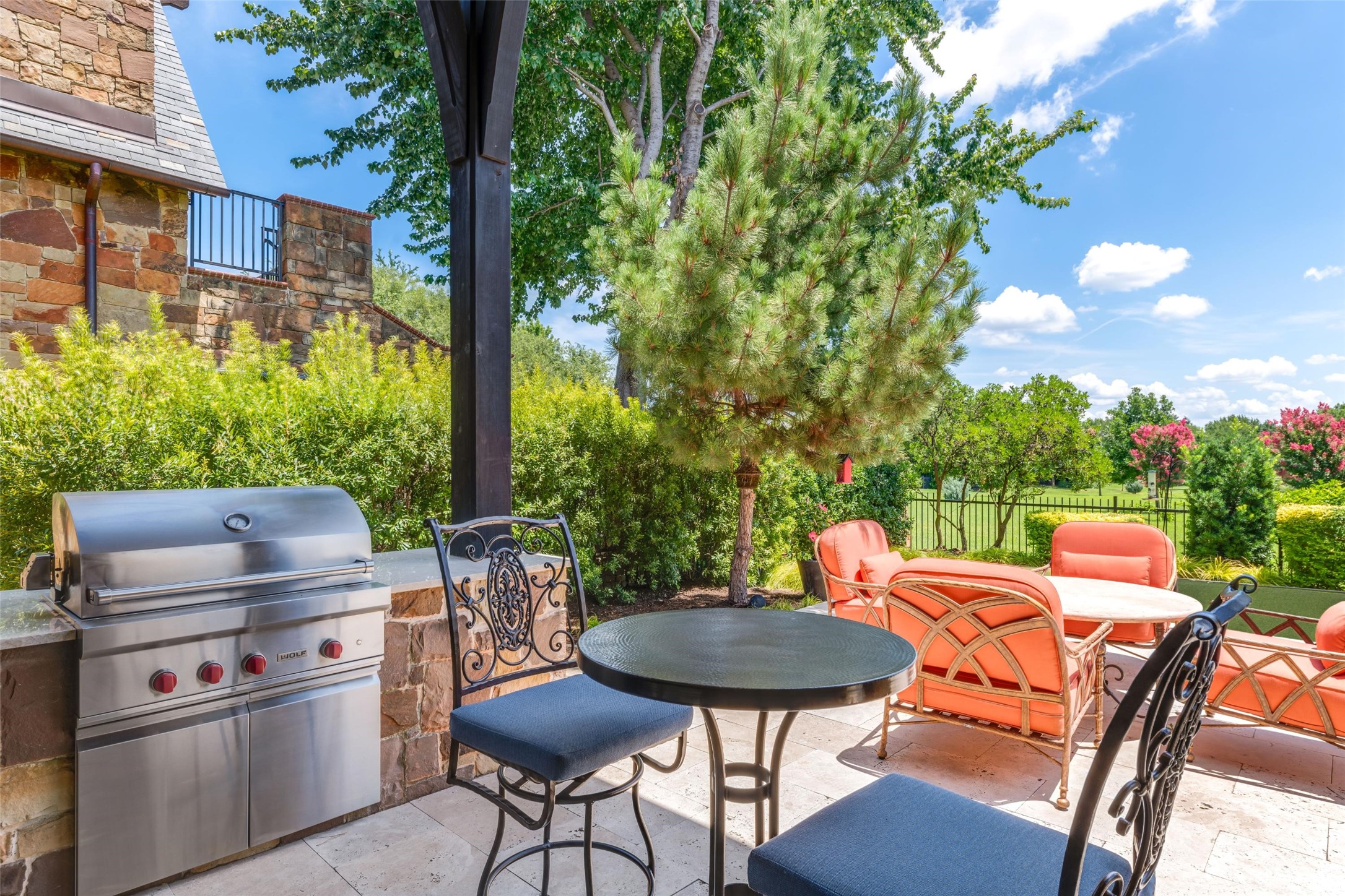 2307 Cedar Elm Terrace Westlake TX 76262