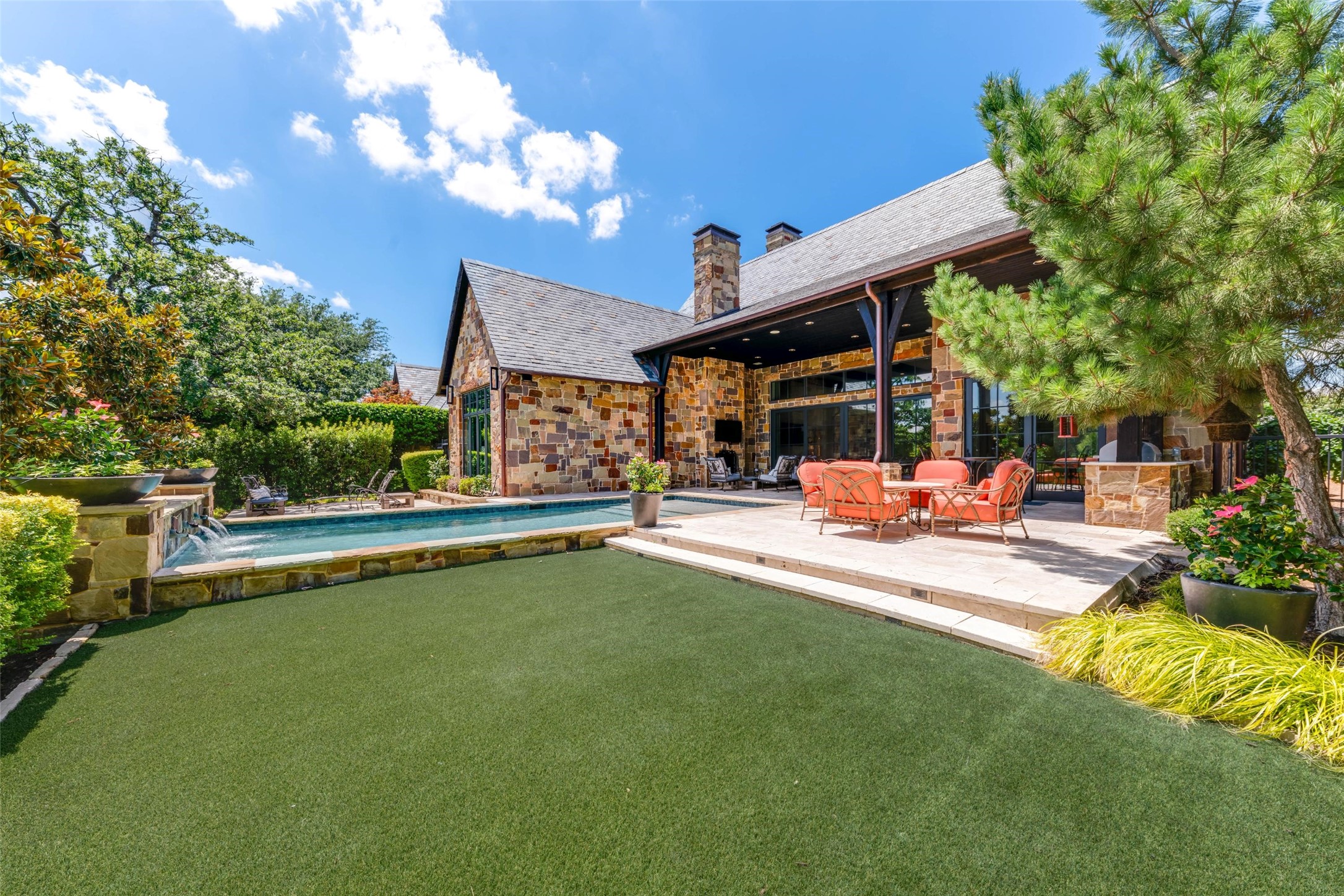 2307 Cedar Elm Terrace Westlake TX 76262