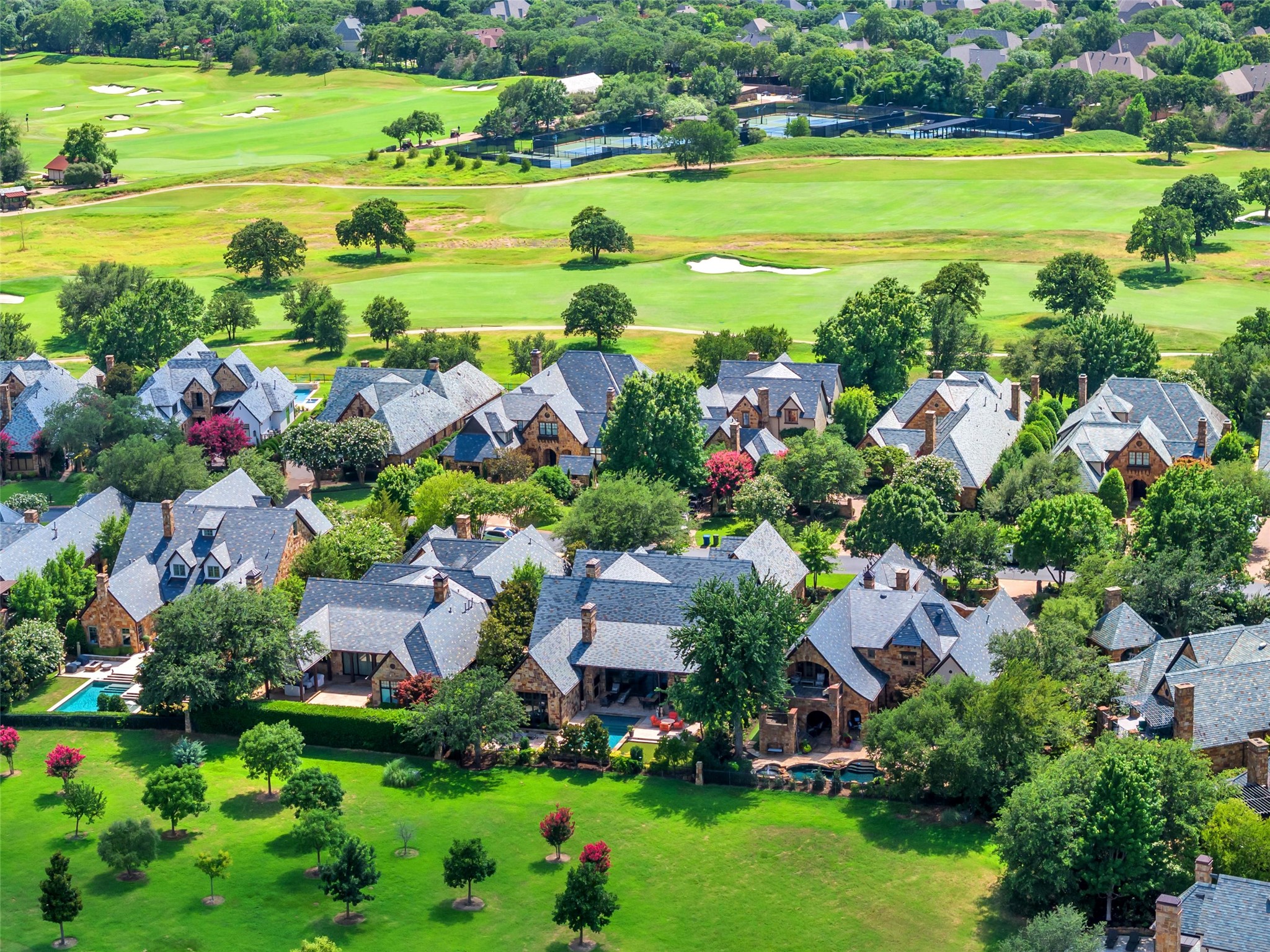 2307 Cedar Elm Terrace Westlake TX 76262