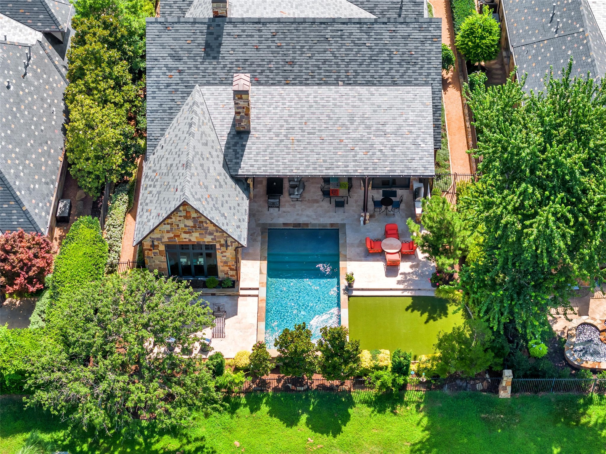 2307 Cedar Elm Terrace Westlake TX 76262