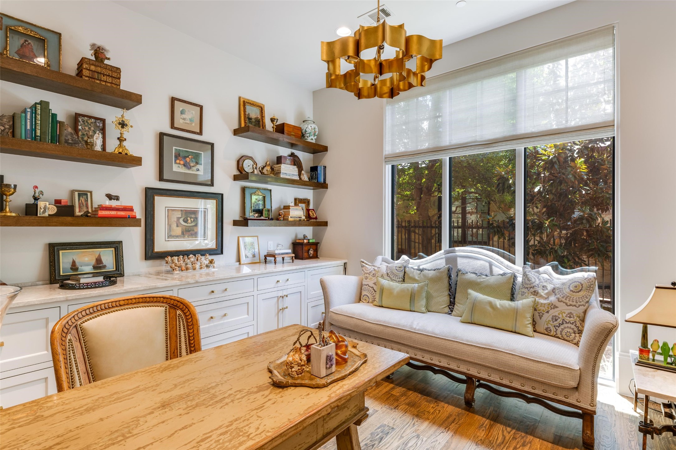 2307 Cedar Elm Terrace Westlake TX 76262