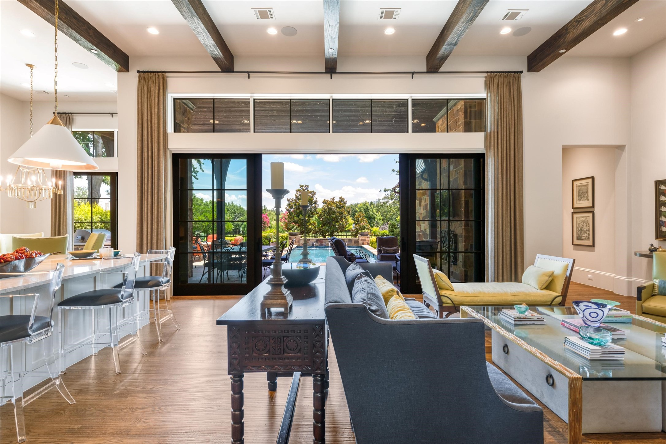 2307 Cedar Elm Terrace Westlake TX 76262