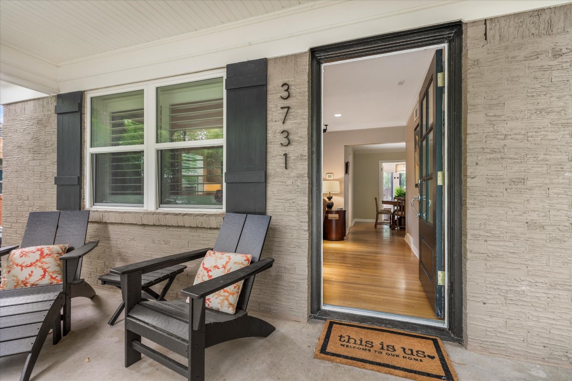 3731 Van Ness Lane Dallas TX 75220