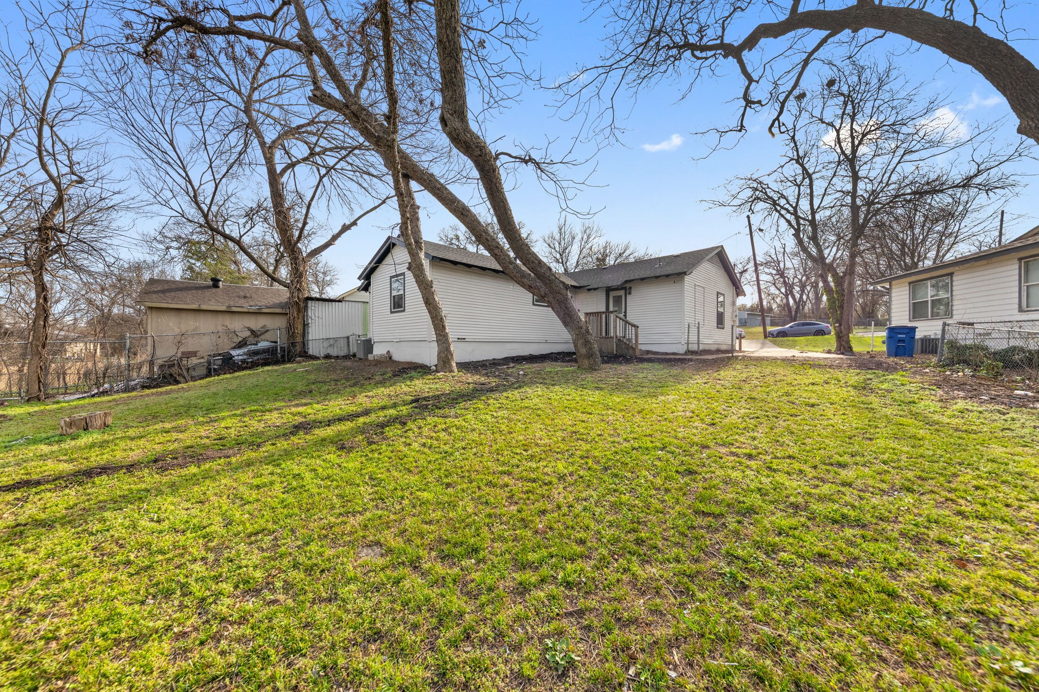 4314 Utah Avenue Dallas TX 75216