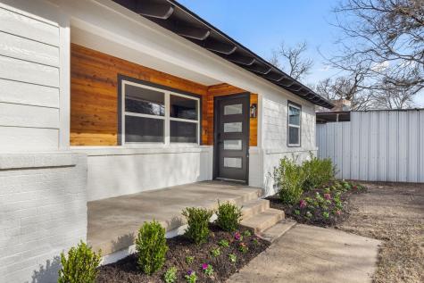 4314 Utah Avenue Dallas TX 75216