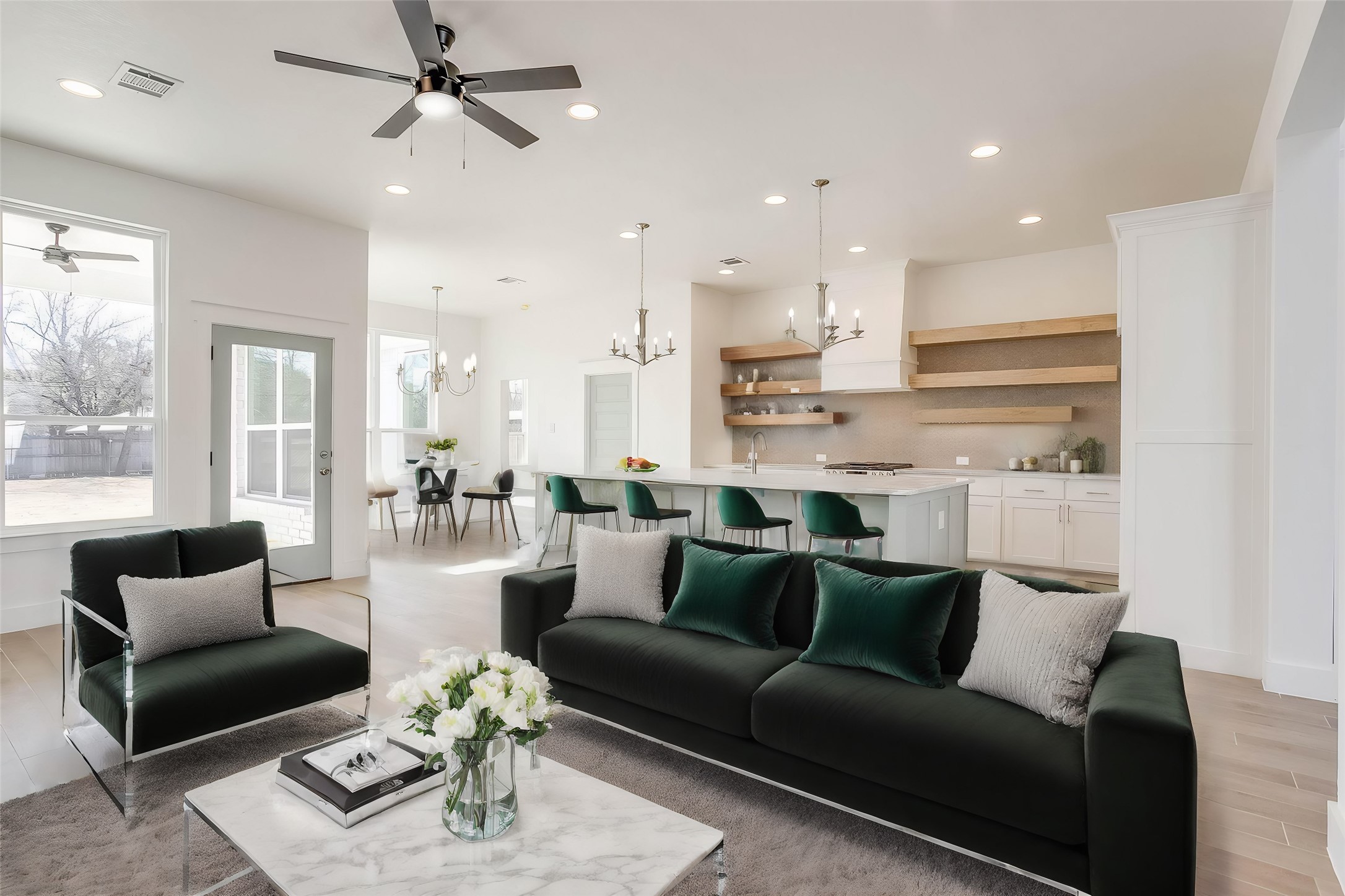 5717 Randolph Court Westworth Village TX 76114