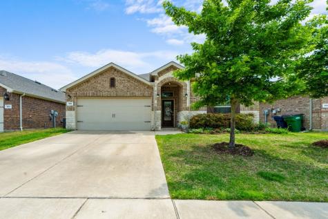 259 Callaghan Drive Fate TX 75189