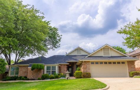 5611 Cambria Drive Rockwall TX 75032