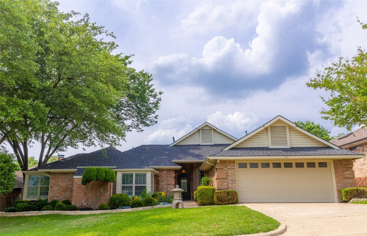 5611 Cambria Drive Rockwall TX 75032