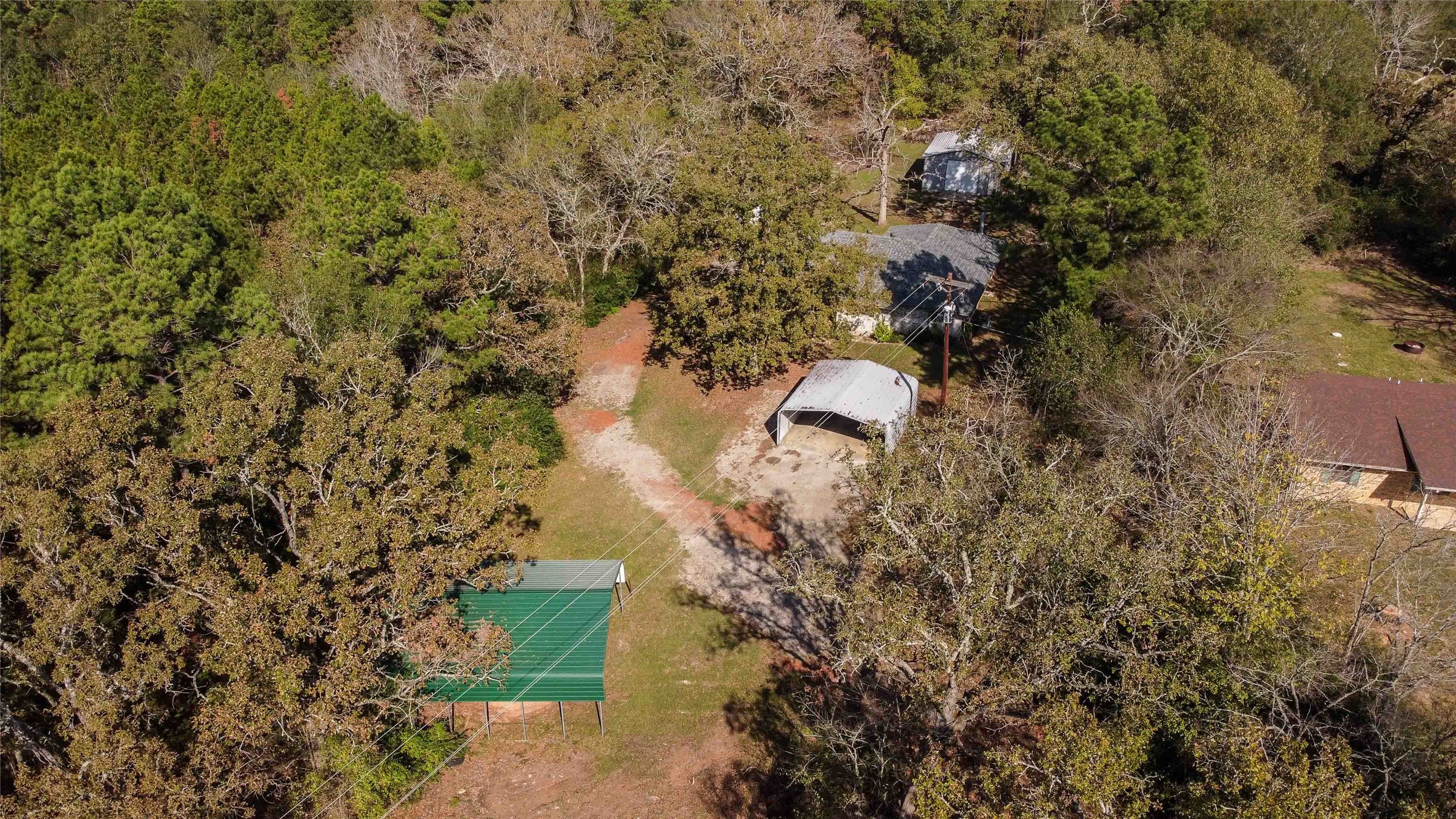 18971 Fm 3204 Brownsboro TX 75756