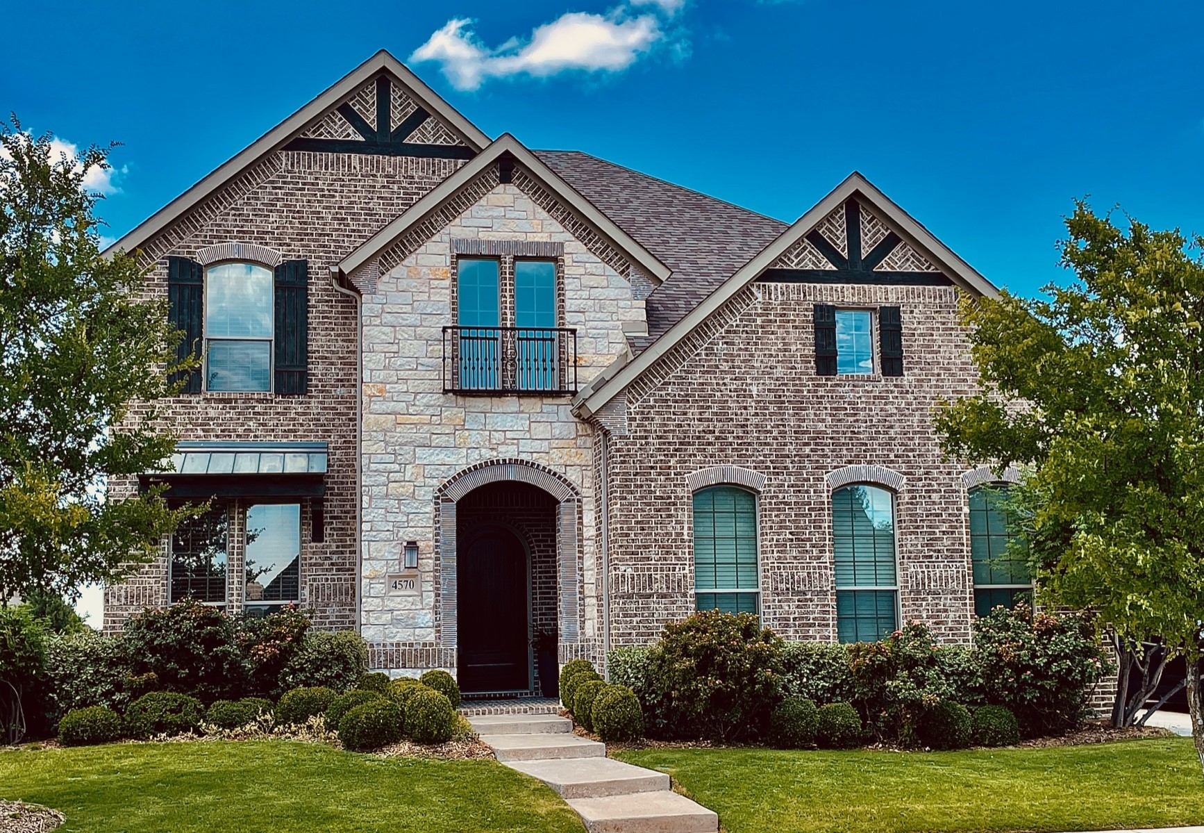 4570 Acacia Parkway Prosper TX 75078