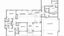 75 Tumbleweed Trail Tishomingo OK 73460