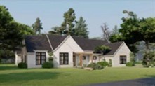 75 Tumbleweed Trail Tishomingo OK 73460