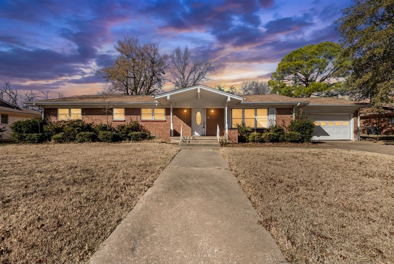 5606 New Haven Street Greenville TX 75402