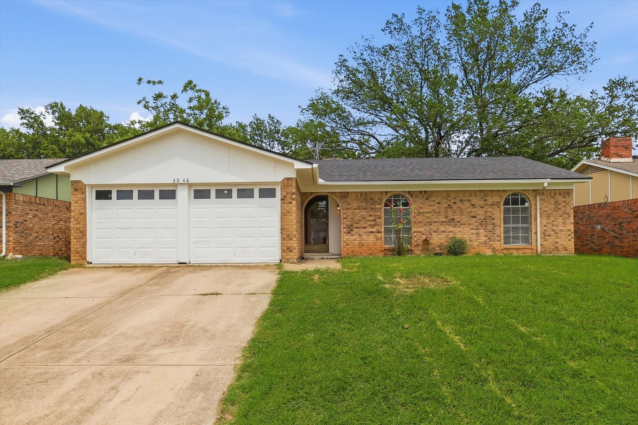 3046 Gene Lane Haltom City TX 76117