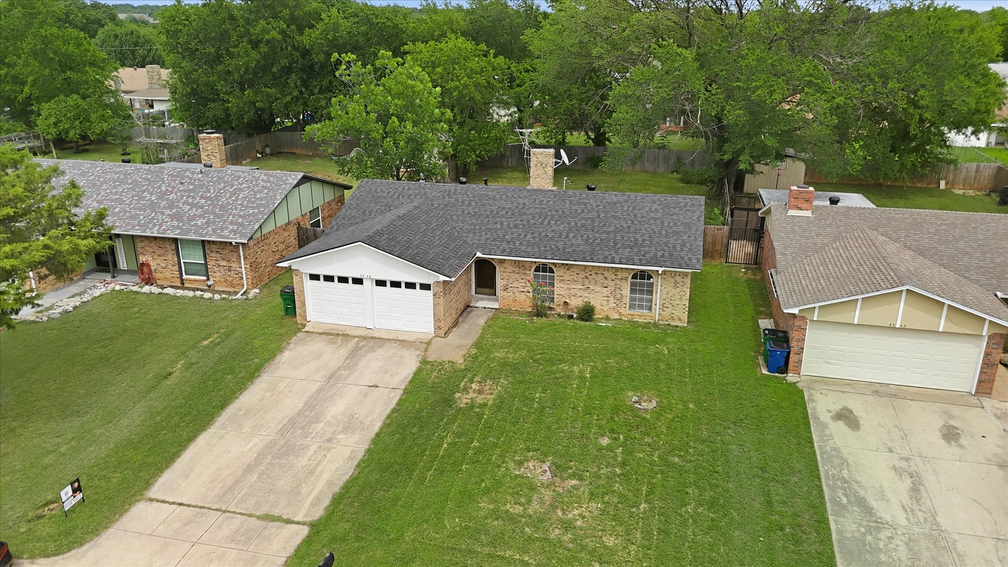 3046 Gene Lane Haltom City TX 76117