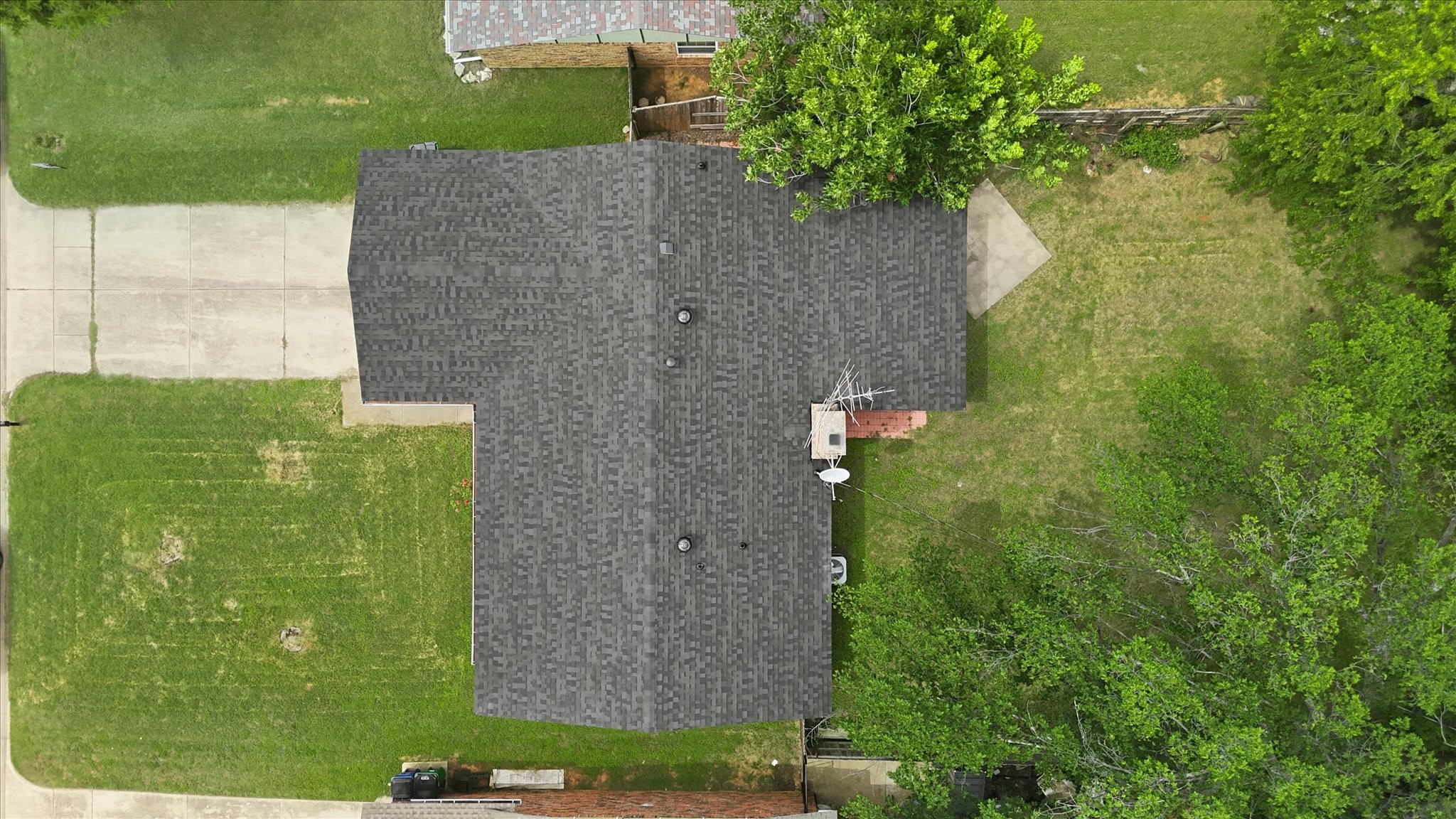 3046 Gene Lane Haltom City TX 76117