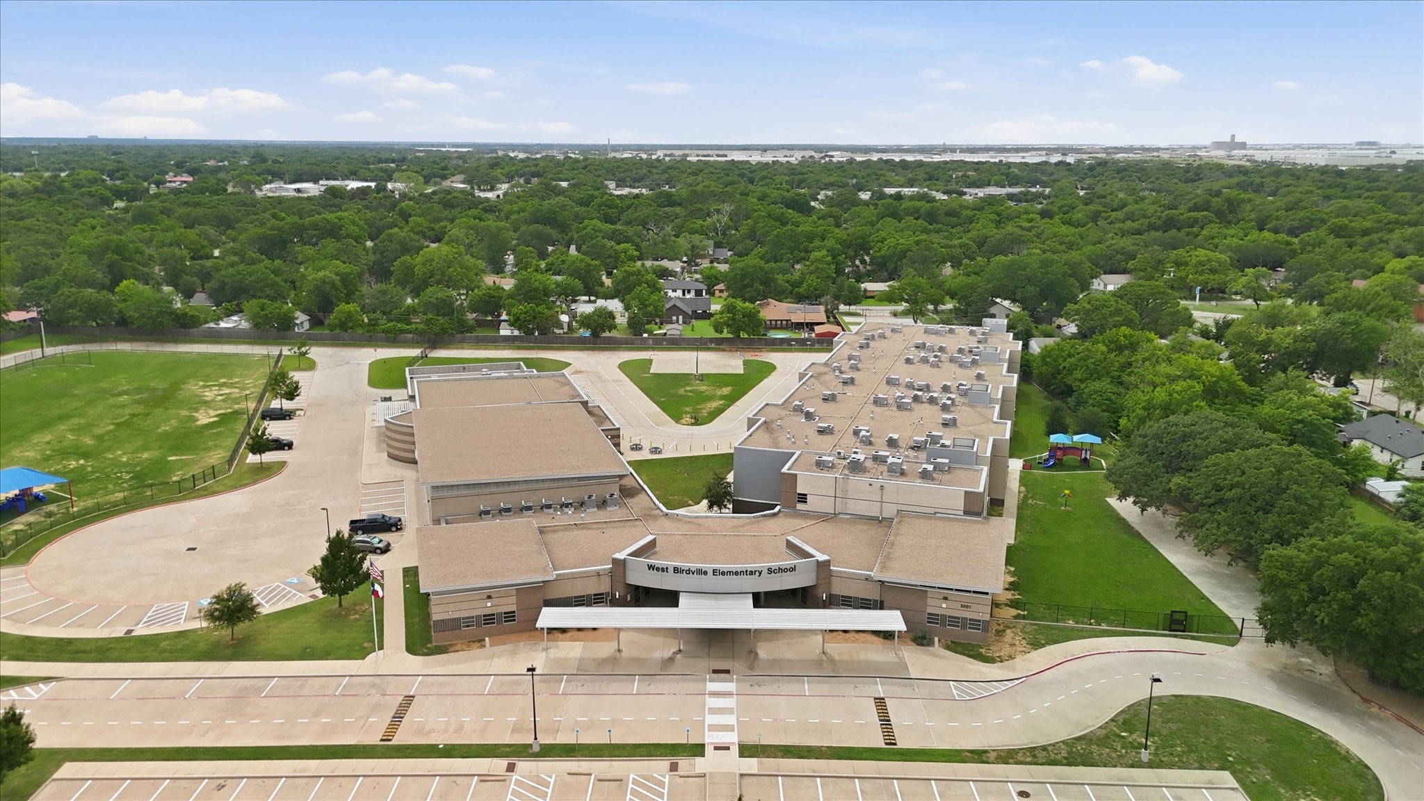 3046 Gene Lane Haltom City TX 76117