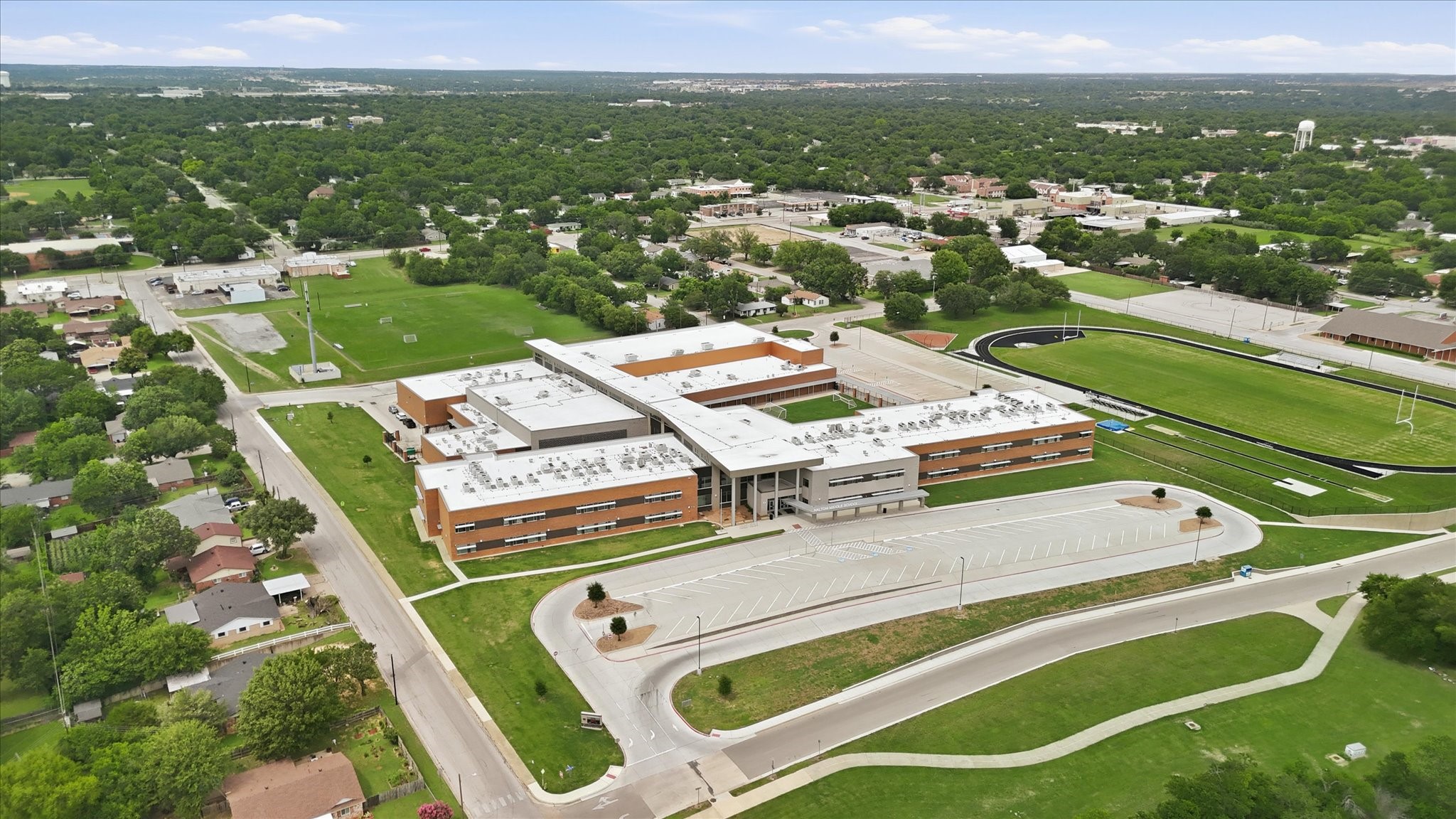 3046 Gene Lane Haltom City TX 76117