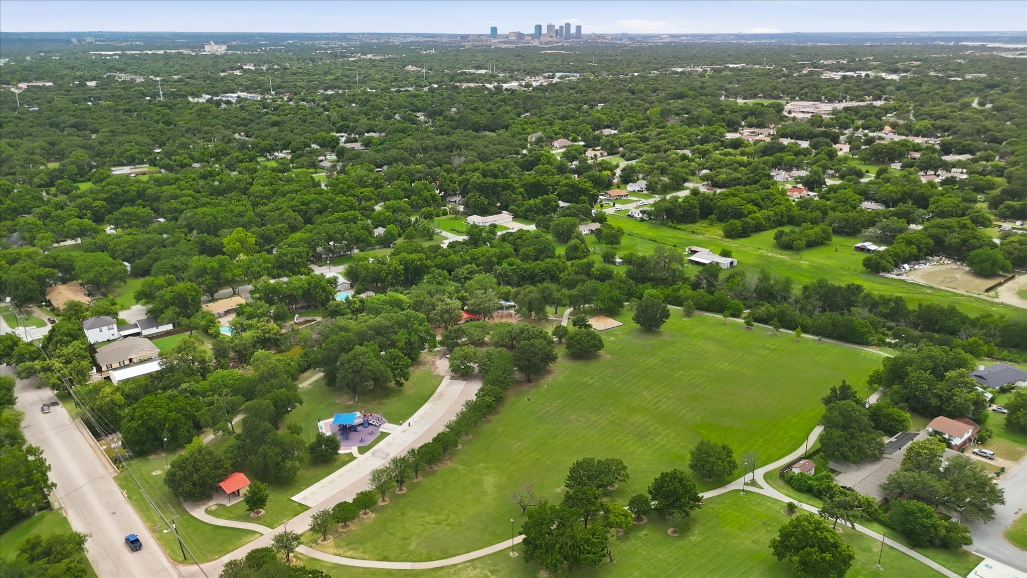 3046 Gene Lane Haltom City TX 76117