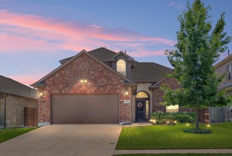 3016 San Fernando Drive Fort Worth TX 76177